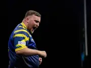 Premier League Darts: Littler stellt eigenen Rekord ein