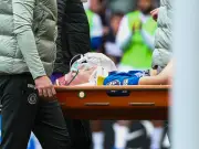 Premier-League-Debüt: Chelsea-Youngster erleidet Horror-Kopfverletzung