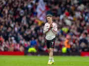 Premier League: Florian Wirtz kann Liverpool-Schlappe nicht abwenden