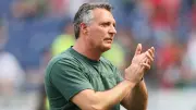 Preußen Münster trennt sich von Trainer Alois Schwartz nach Abstieg