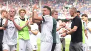 Preußen Münster: Wunder möglich? Letzte Chance gegen Darmstadt