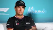 Pérez: Formel 1 macht weniger Spaß als früher – Comeback bei Cadillac