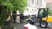 Prignitzer Aktionstag: 40 Firmen packen ehrenamtlich an