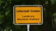 Prioritätenliste: Zehn Straßen in Eisleben werden repariert