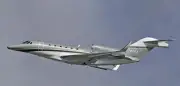 Privatjet-Chef: „Die meisten Kunden können sich trotz Kerosinmangel leisten“