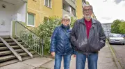 Problem-Vermieter in Dessau: Zwangsverwalter übernimmt Wohnblöcke