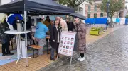 Protest für Menschen mit Behinderung in Parchim: Unterschriften gesammelt