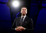 Prozess gegen Ex-FBI-Chef Comey wegen Muschel-Foto im Juli