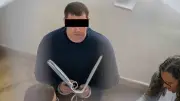 Prozess in Memmingen: Mörder trug Valeries Schuhe zur Täuschung