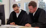 Prozess um Fabian: Vater unter Falschaussage-Verdacht