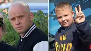 Prozess um Mord an Fabian: Vater schützt Angeklagte und vergisst Beerdigung