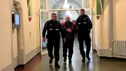 Prozess um Sophies Tod: Vater räumt Verantwortung ein, bestreitet Vorsatz