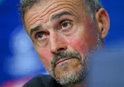 PSG-Coach Enrique zitiert Nadal: Bayern als Motivation im CL-Halbfinale