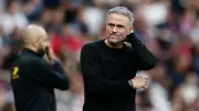 PSG-Patzer vor Bayern-Rückspiel: Nur 2:2 gegen Lorient