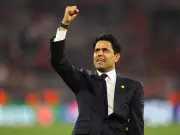 PSG-Präsident Al-Khelaifi: Luis Enrique ist meine beste Entscheidung
