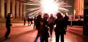 PSG-Sieg: Krawalle in Paris mit 127 Festnahmen und Verletzten