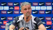 PSG-Trainer Enrique kontert Kritik: „Beschissene Meinung!“