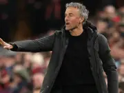 PSG-Trainer Enrique trotz Münchner Aufholjagd nicht frustriert
