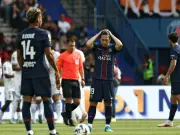 PSG verpatzt Bayern-Generalprobe: Nur Remis gegen Lorient