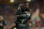 PSG verteidigt Meistertitel in Frankreich souverän