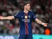 PSG vor Bayern-Kracher: Kann Fabian Ruiz den Münchnern standhalten?