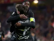 PSG zum 14. Mal französischer Meister nach Sieg bei Lens