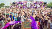 Psychedelic Experience 2026: Mit Nordkurier günstiger zum Festival