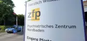 Psychiatriepatient stirbt nach Fixierung durch Polizei in Wiesloch