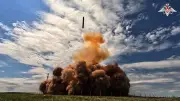 Putin testet neue Super-Atomrakete „Sarmat“ – Machtdemonstration des Kremls