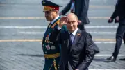 Putins Siegesparade: Prunk schrumpft aus Angst vor Ukraine?