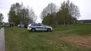 Pyrotechnik-Unglück: Maria (10) soll als Zeugin wichtige Hinweise liefern