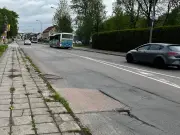 Querfurt plant Neugestaltung der Merseburger Straße nach Schwammstadt-Prinzip