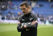 Quo vadis Hertha? Nach Debakel in Bielefeld stehen große Veränderungen an