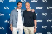 Ralf Schumacher und Partner: Hochzeit ohne klassischen Antrag