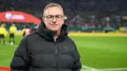Rangnicks emotionale Rückkehr: RB Leipzig ehrt Aufstiegshelden