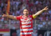 Rani Khedira fährt mit Tunesien zur Fußball-WM 2026