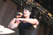 Rapper Ritter Lean: Schwarzfahren – Knast-Drohung, dann doch gezahlt