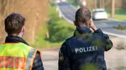 Raser auf B107: 150 km/h statt 70 – Fahrverbot droht