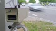 Raser auf B184: 153 km/h bei erlaubten 70 km/h geblitzt