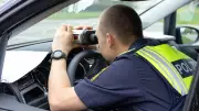 Raser in Hoyersburg mit 115 km/h erwischt – Bußgeld und Fahrverbot drohen