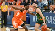 Rasta Vechta wirft Trier aus Play-Ins und trifft auf Alba Berlin