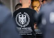 Razzia gegen Neonazi-Jugendgruppen in Berlin und Brandenburg
