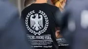 Razzia gegen Neonazi-Jugendgruppen in zwölf Bundesländern