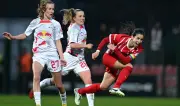 RB-Frauen vor erneutem Umbruch: Müller und Graf gehen