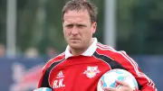 RB-Leipzig-Aufstiegsheld Ronny Kujat wird Trainer in der 6. Liga