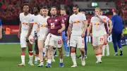 RB Leipzig fehlt noch Champions-League-Reife nach 1:4 in Leverkusen