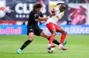 RB Leipzig plant nach CL-Quali: Neue Verträge für Diomande und Werner