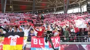 RB Leipzig plant Stadionerweiterung: CEO Haenni sieht Grenzen erreicht