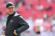 RB Leipzig testet gegen Bayern München im Telekom-Cup