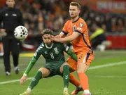 Rücken-OP: Oranje-Star de Ligt verpasst WM 2026
